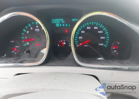 2012 Chevrolet Traverse Ls z USA, uszkodzony, nr VIN 1GNKRFED6CJ292031